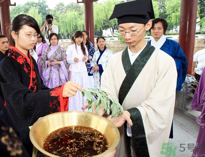 端午節(jié)是哪一天？端午節(jié)什么習(xí)俗呢？