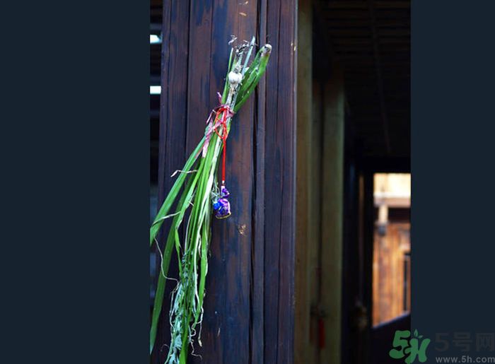 端午節(jié)是哪一天？端午節(jié)什么習(xí)俗呢？