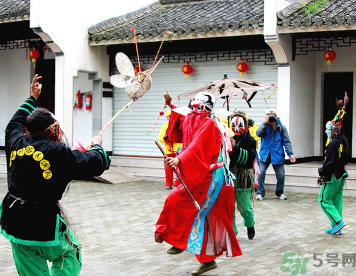 端午節(jié)是哪一天？端午節(jié)什么習(xí)俗呢？