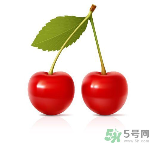 吃櫻桃拉肚子怎么辦？吃櫻桃拉肚子是怎么回事？