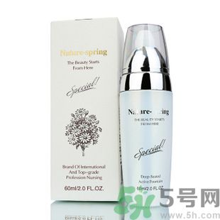 自然泉馨怡美顏安撫滋養精華液怎么樣嗎？自然泉馨怡美顏安撫滋養精華液好用嗎？