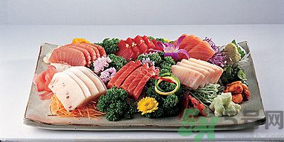 生魚片的吃法有哪些？吃生魚片要注意什么？