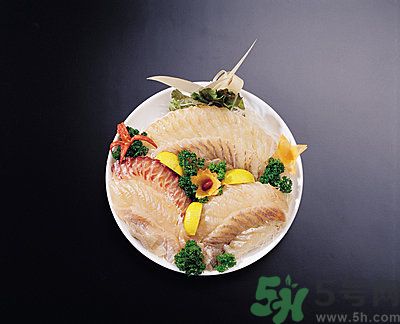 生魚片的吃法有哪些？吃生魚片要注意什么？