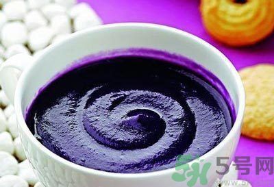 紫薯是轉(zhuǎn)基因食品嗎？紫薯有什么好的功效？