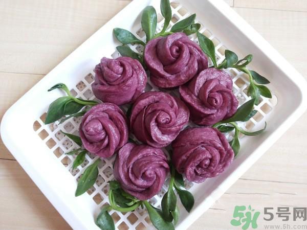 紫薯是轉(zhuǎn)基因食品嗎？紫薯有什么好的功效？