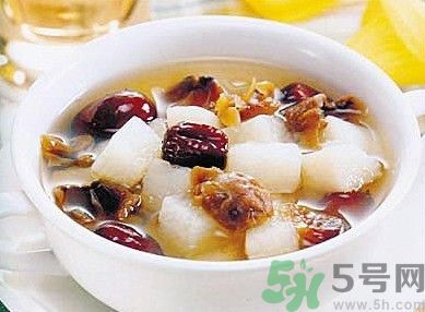 山藥是熱性還是涼性的？山藥是熱性的嗎？