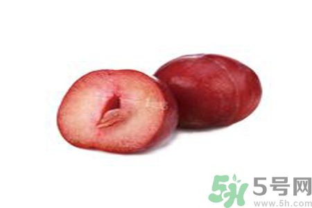 李子可以減肥嗎？李子怎樣減肥？