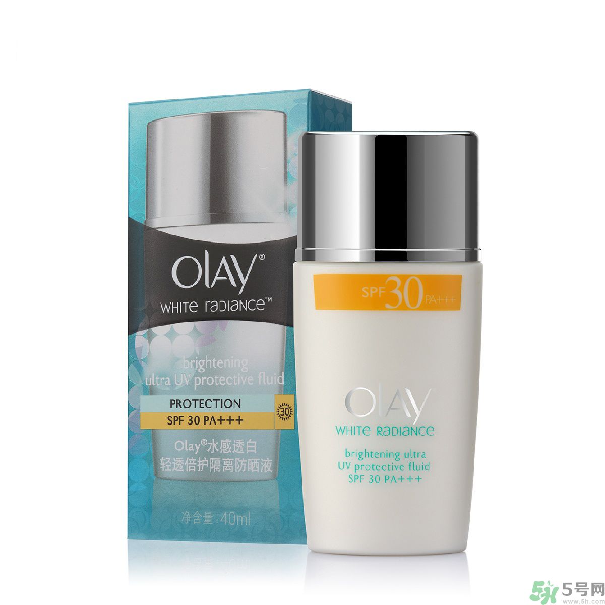 Olay輕透隔離防曬乳液怎么樣？