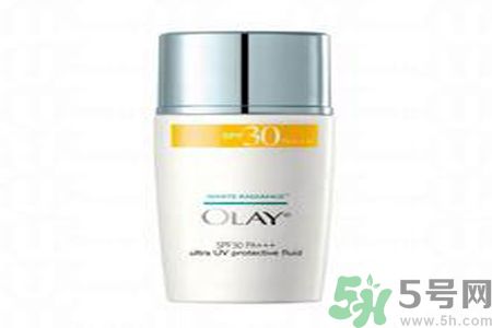 Olay輕透隔離防曬乳液怎么樣？