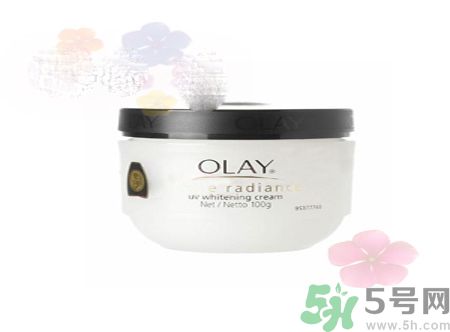 Olay美白凈白防曬霜適合什么膚質？敏感膚質可以用Olay美白凈白防曬霜嗎？