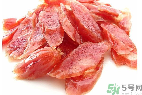 臘腸發霉還能吃嗎？臘腸發霉要怎么辦？