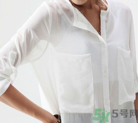 白衣服發黃要怎么清洗？白衣服發黃要怎么辦？