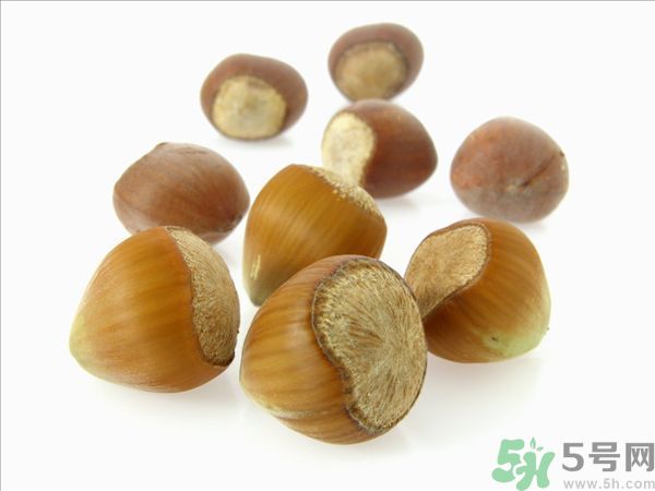 吃堅果有什么好處？吃堅果要注意什么？