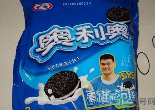 奧利奧麥旋風(fēng)怎么做？怎么自制奧利奧麥旋風(fēng)？