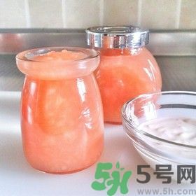 桃子果醬怎么做？桃子果醬怎么做好吃？