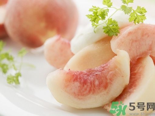 桃子果醬怎么做？桃子果醬怎么做好吃？
