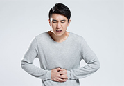 一生氣就胃疼是怎么回事??？生氣胃疼怎樣快速緩解？