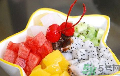 夏至吃什么水果好？夏至養(yǎng)生水果推薦