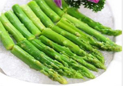 蘆筍怎么做好吃？蘆筍的做法有哪些？