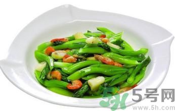 炒青菜為什么發(fā)黑？炒青菜發(fā)黑怎么辦？
