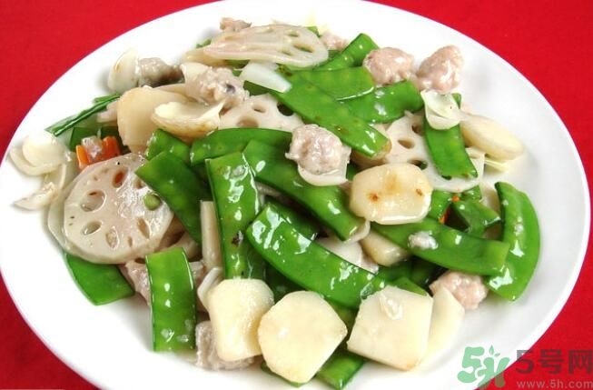 炒青菜為什么發(fā)黑？炒青菜發(fā)黑怎么辦？