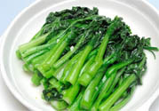 炒青菜為什么發(fā)黑？炒青菜發(fā)黑怎么辦？