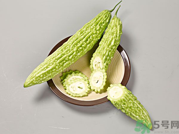 夏天吃苦瓜有什么好處？夏天吃苦瓜好嗎？