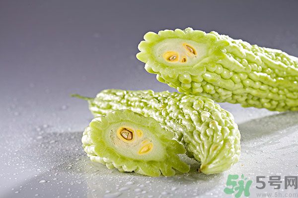 夏天吃苦瓜有什么好處？夏天吃苦瓜好嗎？