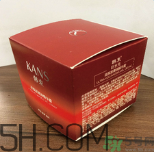 韓束巨水光高保濕彈潤精華霜怎么樣？