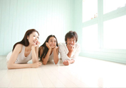 初二女孩內褲上有分泌物正常嗎？內褲上的分泌物是什么？