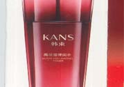 韓束巨水光高保濕彈潤水適合什么年齡？