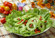 夏天吃苦瓜有什么好處？夏天吃苦瓜好嗎？