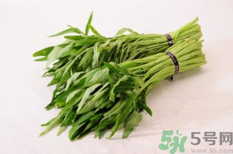 吃空心菜有什么好處？多吃空心菜對身體好嗎？