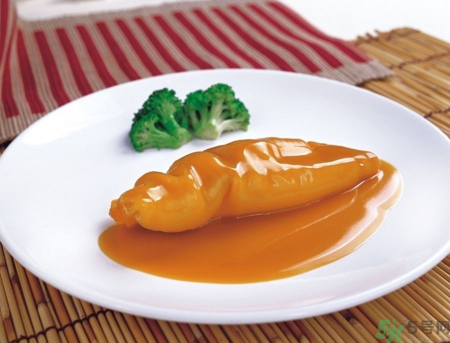 花膠煮后是否一定變成凍膠？花膠煮出來是什么顏色？