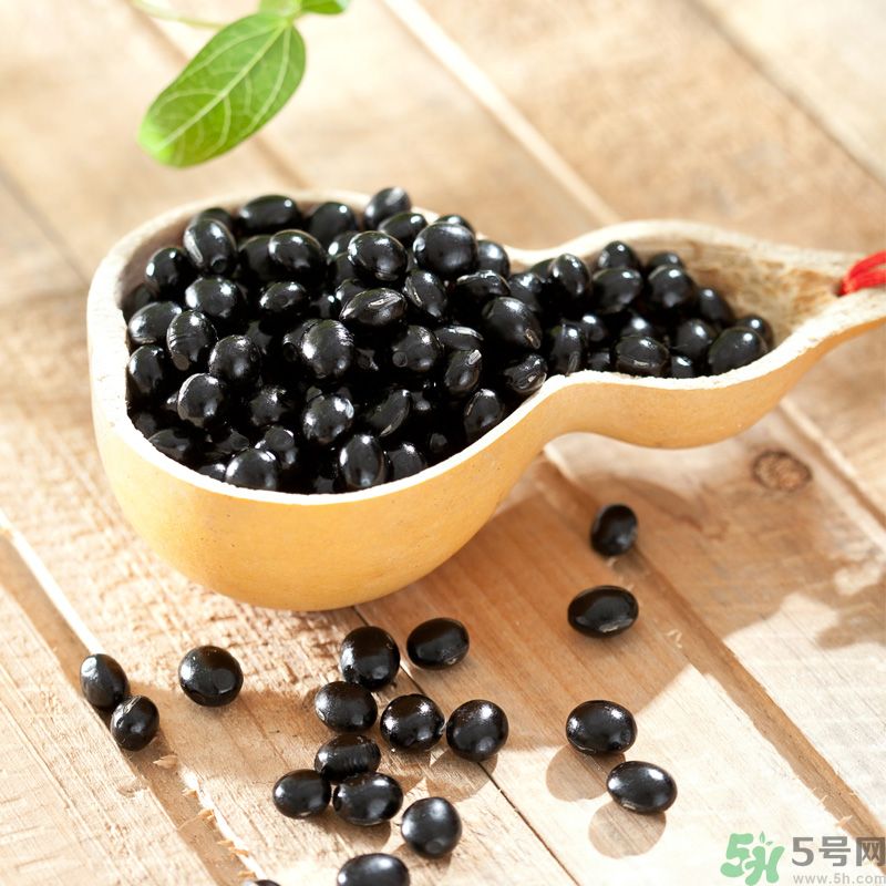 黑豆可以養腎嗎？黑豆要怎么吃才能養腎？