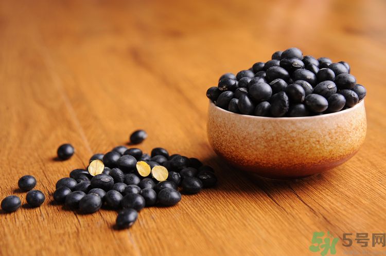 黑豆可以養腎嗎？黑豆要怎么吃才能養腎？
