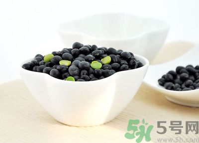 黑豆可以養腎嗎？黑豆要怎么吃才能養腎？