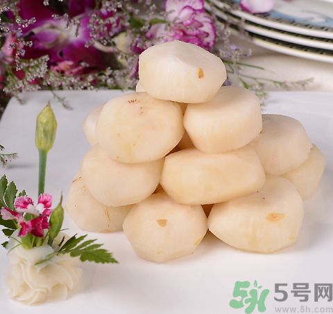高血壓可以吃荸薺嗎？高血壓吃荸薺好嗎？