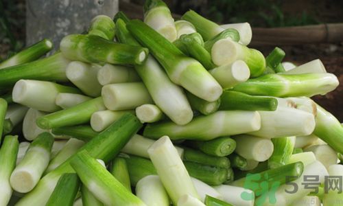 吃茭白有什么好處？吃茭白的好處是什么？