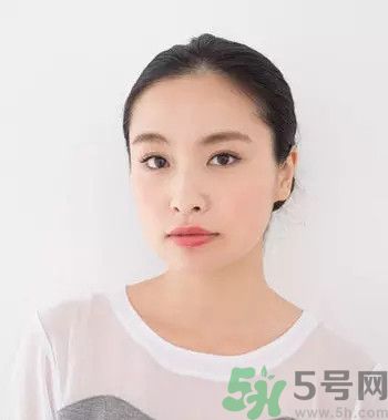 直發無劉海怎么扎好看?怎么扎可愛發型