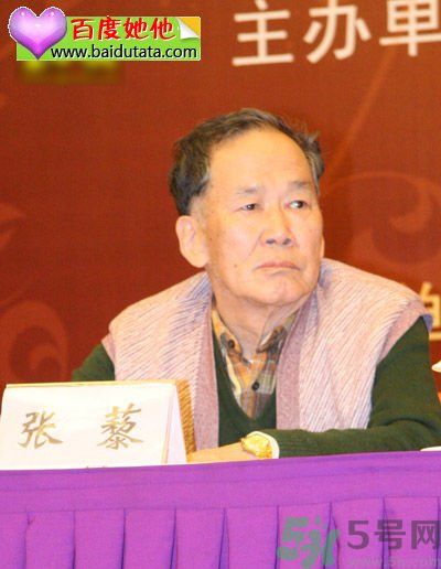 中國(guó)著名詞作家張藜患什么病去世的？中國(guó)著名詞作家張藜作品有哪些？