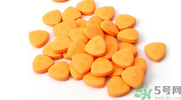 吃維生素C藥片可以代替水果蔬菜嗎？吃維生素C藥片好嗎？
