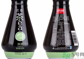 農夫山泉打奶茶多少錢一瓶?農夫山泉打奶茶好喝嗎?