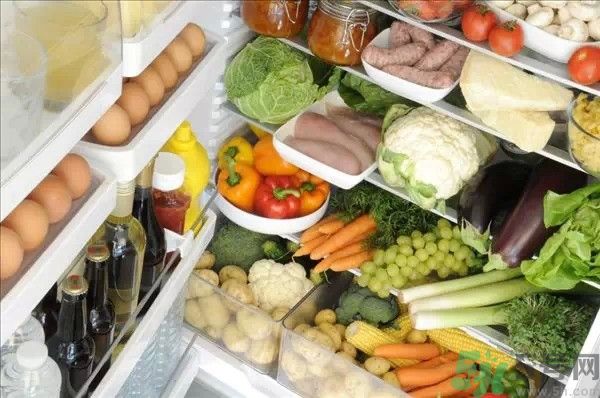 冰箱里的菜可以放幾天？冰箱里菜放幾天可以吃？