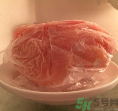 冷凍肉解凍不好吃怎么辦？冷凍肉怎樣解凍好吃？