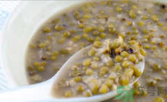 綠豆煮出來為什么是紅色的？怎么煮綠豆湯不發紅？