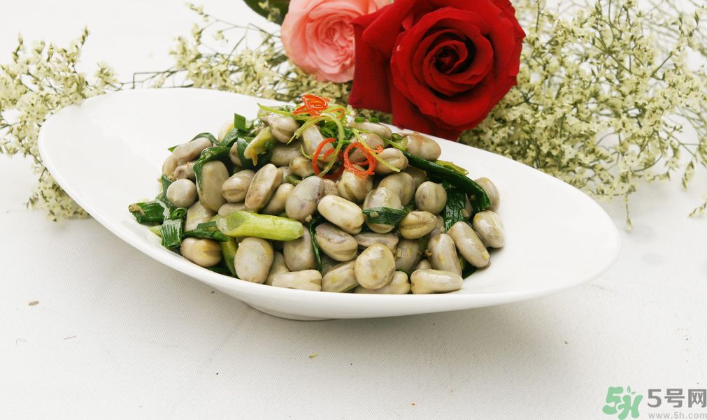 吃蠶豆會得蠶豆病嗎？不吃蠶豆是不是不會得蠶豆病？