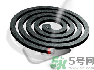 孕婦能用蚊香嗎？懷孕期間可以用蚊香嗎？