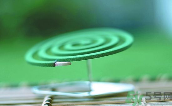 孕婦能用蚊香嗎？懷孕期間可以用蚊香嗎？