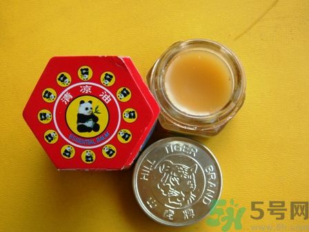 清涼油可以吃嗎？吃了清涼油怎么辦？